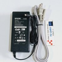 Adapter DC 24V - 2.5A / Đầu cắm 5.5mm x 2.1mm (ZIN)