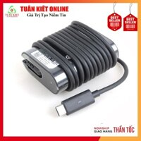 Adapter dell 100-240V ~ 1.5A ZIN