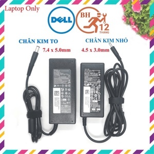 Adapter Dell 19.5V - 4.62A