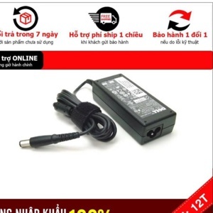 Adapter Dell 20V - 4.5A