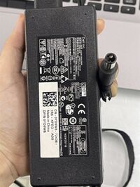 Adapter Dell Kim lớn 4.62A – Zin