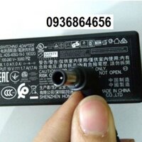 Adapter dùng cho màn hình LG 19V 1.7A