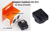 Adapter Hotshoe 513