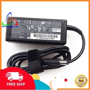 Adapter HP 18.5V - 3.5A đầu kim