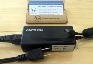 Adapter HP 19V - 3.16A