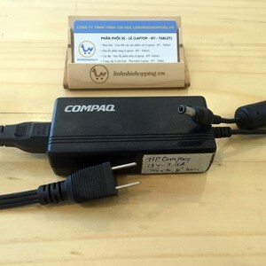 Adapter HP 19V - 3.16A