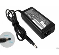 ADAPTER HP 19V - 3.33A ĐẦU ĐEN 2 KHẤC/KO KIM