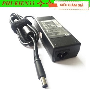 Adapter HP 19V - 4.74A đầu kim