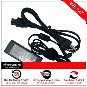 Adapter Hp mini 19v - 1.58A