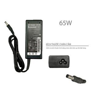 Adapter IBM/ Lenovo 20V - 4.5A