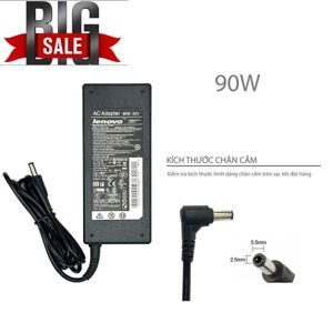 Adapter IBM/ Lenovo 20V - 4.5A