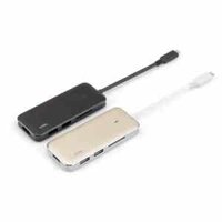 Adapter JCPAL – JCPAL Linx USB Type-C Multiport Adapter –