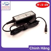 Adapter Laptop - Sạc Laptop Samsung 19V - 2.1A