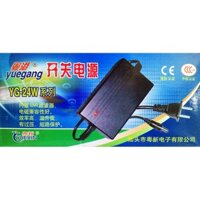 Adapter led Yuegang 12v 2a, Cục nguồn