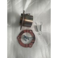 Adapter lon pô Raider xăng cơ