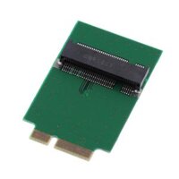 Adapter M.2  SSD 126Pin Converter Board For 2010 2011  Air
