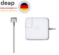 Adapter Macbook 45W For Mac 2012 DEEP13 | Nghĩ đến chất lượng cao nghĩ đến www.yeuhangduc.vn