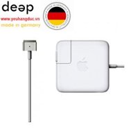 Adapter Macbook 60W For Mac 2012 DEEP13 | Nghĩ đến chất lượng cao nghĩ đến www.yeuhangduc.vn