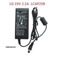 ADAPTER MÀN HÌNH LG-19V 2.1A loại tốt