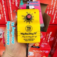 Adapter máy đưa võng 15V-1A thông minh, điều chỉnh dòng điện tuỳ ý. Dùng cho máy đưa võng, máy bơm nước mini