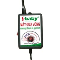 ADAPTER MÁY ĐƯA VÕNG SBABY