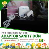 Adapter máy hút sữa Sanity