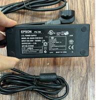 ADAPTER MÁY IN HÓA ĐƠN BILL NHIỆT EPSON PS-180 M159A B 24V 2.5a chính hãng