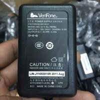 Adapter máy POS Verifone vx510 vx520 vx560