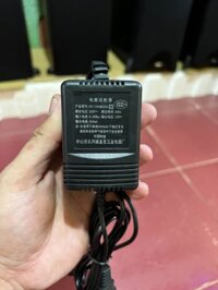 Adapter Micro Hàng Bãi Mẫu 1