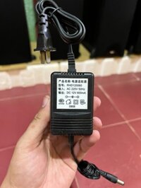 Adapter Micro Hàng Bãi Mẫu 2