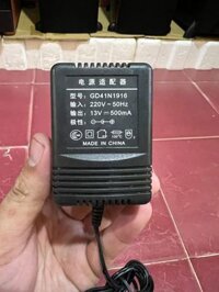 Adapter Micro Hàng Bãi Mẫu 4