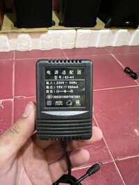 Adapter Micro Hàng Bãi Mẫu 5