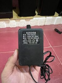Adapter Micro Hàng Bãi Mẫu 6