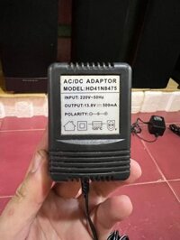 Adapter Micro Hàng Bãi Mẫu 7