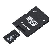 Adapter microsd to sd