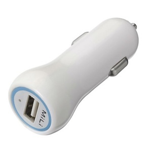Adapter MiLi Power Smart Dual (HC-C10)