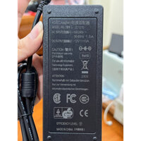 ADAPTER NGUỒN 12V 10A JC1210 LOẠI TỐT