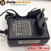 Adapter nguồn 12V 1.5A