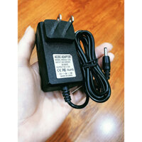 (adapter) nguồn 12v 2a chân cắm 3.5mmx1.5mm