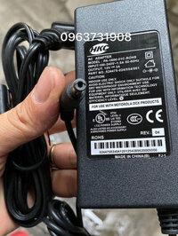 Adapter nguồn 12V 3A chính hãng
