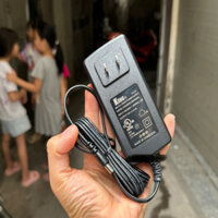 Adapter nguồn 12V 4A chính hãng