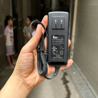 Adapter nguồn 12v 4A cho đầu ghi camera