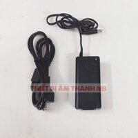 Adapter nguồn 12V-5A đầu VietK, màn hình VietKTV, VietK, BTE, Okara, SmartK | Bảo Hành 03 Tháng