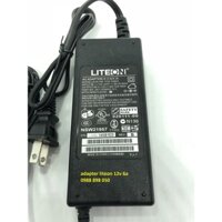 ADAPTER NGUỒN 12V 6A LOẠI TỐT