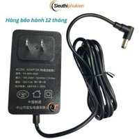 Adapter nguồn 15v cho loa kéo xịn - bảo hành 1 năm, sạc loa kéo 15v 2a 3a zin