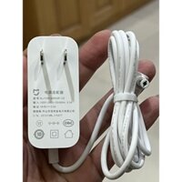 adapter nguồn 18v 0.5a xiaomi