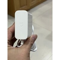 adapter nguồn 18v 0.5a xiaomi BLJ15W180050P-CA sạc máy hút bụi cầm tay
