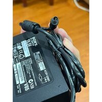 Adapter Nguồn 19.5v Cho Smart Tivi Sony 48 Inch KDL-48W650D Loại tốt