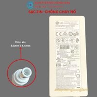 Adapter nguồn 19V cho máy chiếu LG PH550G PH550-NA 48W bản gốc chính hãng