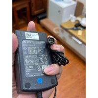 ADAPTER NGUỒN 24V 2.5A CHÂN 4 kim bảo hành 12 tháng